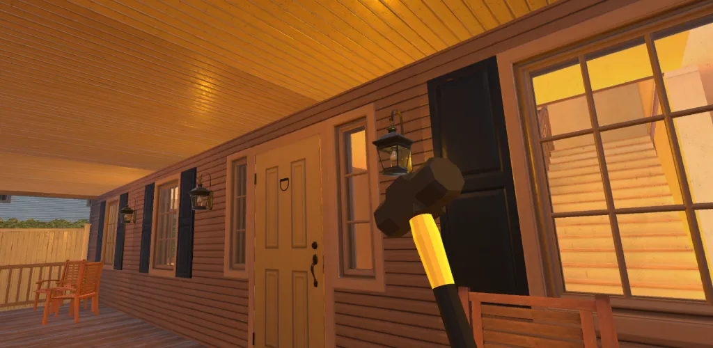 Destroy - Tear The House down (Дестрой) МОД/Взлом [Меню, Бесконечные монеты и Открытые уровни] Screenshot 5