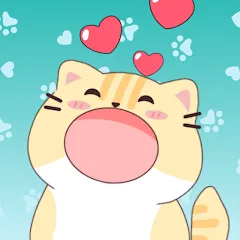 Скачать OsuCat Solo: Popcat Duet Music Взлом (Много денег) на Андроид бесплатно