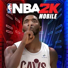 Скачать NBA 2K Mobile Basketball Game Взлом (Много денег и очков) на Андроид