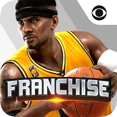 Скачать Franchise Basketball 2024 Взлом (много денег) на Андроид бесплатно