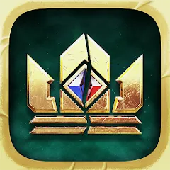 Скачать Взломанная GWENT: The Witcher Card Game на Андроид (Все карты открыты)