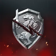 Скачать Взломанная Thronebreaker на Андроид (Много золота и ресурсов)