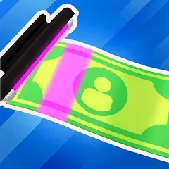 Скачать Money Buster Взлом на много денег на Андроид бесплатно
