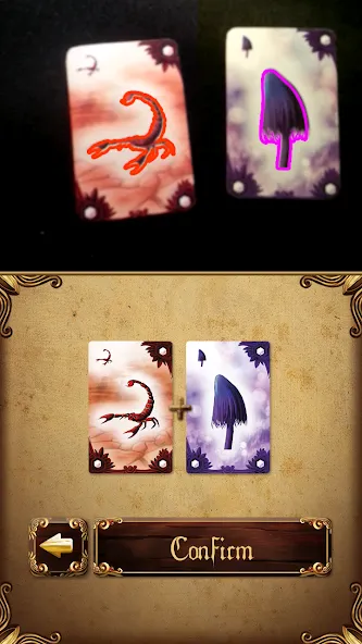 Alchemists: Lab Equipment — скриншот 1 Alchemists: Lab Equipment — скриншот 1