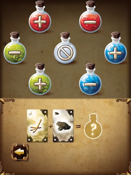 Alchemists: Lab Equipment — скриншот 5