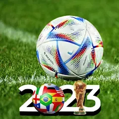 Скачать Football World Soccer Cup 2023 Взлом (много денег) на Андроид бесплатно