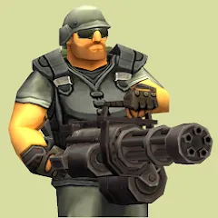 Скачать BattleBox Взлом (Много денег) на Android бесплатно