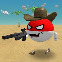 Скачать Memes Wars Взлом (Много денег и бессмертие) на Андроид бесплатно
