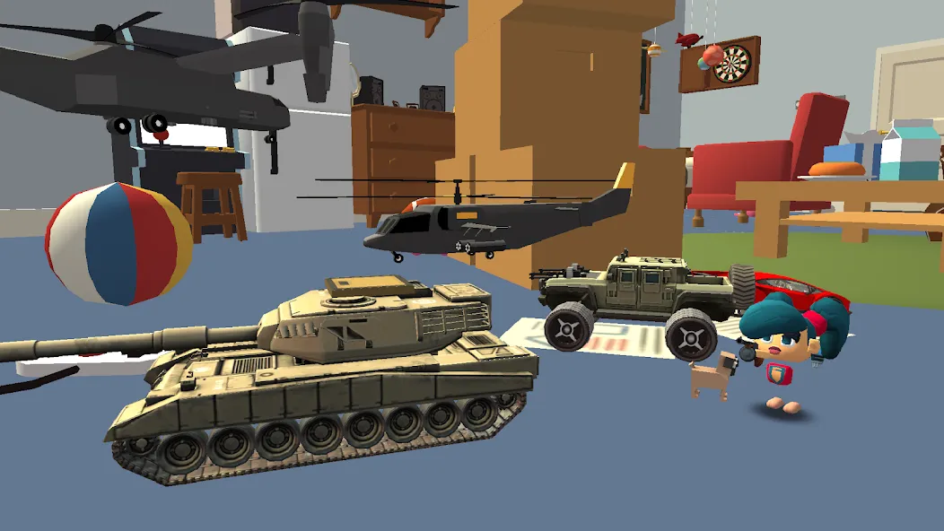 MemesWars 2 (МимсВарс 2) МОД/Взлом [Все открыто, Дополнительные деньги и Меню MOD] Screenshot 3