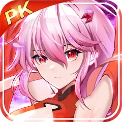Скачать Chaos Combat взлом на много денег и бессмертие на Андроид бесплатно