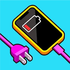 Скачать Recharge Please! Взлом на много денег и без рекламы на Андроид