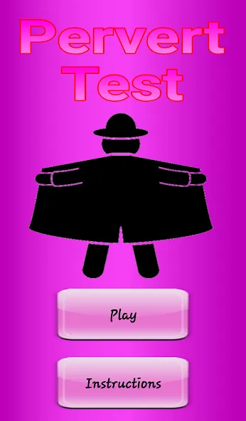 Pervert Test (Перверт Тест) МОД/Взлом [Деньги, Монеты и Меню MOD] Screenshot 3