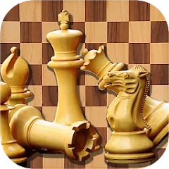Скачать Chess King Multiplayer Chess Взлом (Все премиум темы открыты) на Андроид
