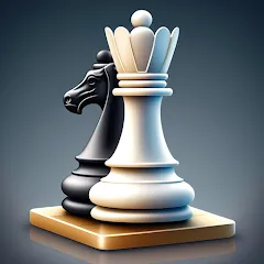 Скачать Chess Master 3D - Royal Game Взлом (Все разблокировано) на Андроид