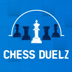 Скачать Взломанная Chess Duelz - An esports app на Андроид (Все разблокировано)