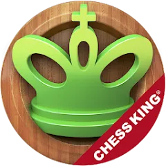 Скачать Chess King - Learn to Play взлом (Всё открыто) на андроид