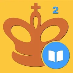 Скачать Mate in 2 (Chess Puzzles) Взлом (Все шахматные задачи разблокированы) на Android бесплатно