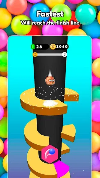 Game Offline 3D no Wi Fi (Гейм Оффлайн 3Д) МОД/Взлом [Все открыто, Дополнительные деньги и Меню MOD] Screenshot 1