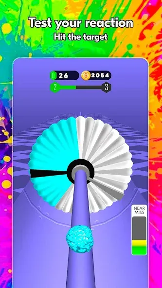 Game Offline 3D no Wi Fi (Гейм Оффлайн 3Д) МОД/Взлом [Все открыто, Дополнительные деньги и Меню MOD] Screenshot 2