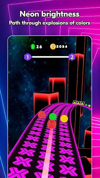 Game Offline 3D no Wi Fi (Гейм Оффлайн 3Д) МОД/Взлом [Все открыто, Дополнительные деньги и Меню MOD] Screenshot 4