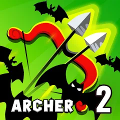 Скачать Взломанная Combat Quest - Archer Hero RPG на Андроид (Много денег и алмазов)