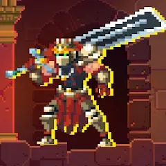 Скачать Otherworld Legends Взлом на много денег и бессмертие на Андроид бесплатно