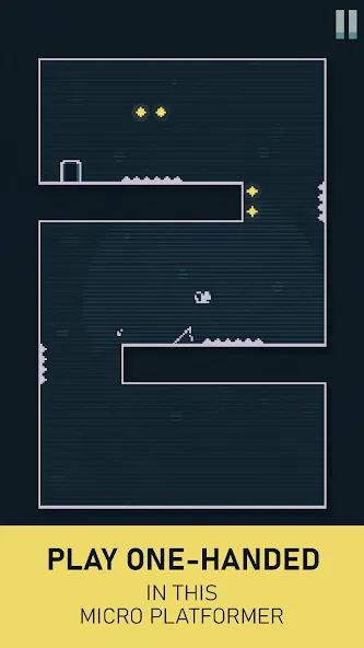 Jump Jerboa (Джамп Джербоа) МОД/Взлом [Много денег, Монет и Все открыто] Screenshot 1