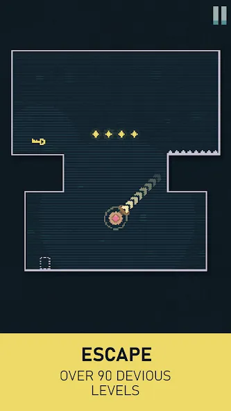 Jump Jerboa (Джамп Джербоа) МОД/Взлом [Много денег, Монет и Все открыто] Screenshot 3
