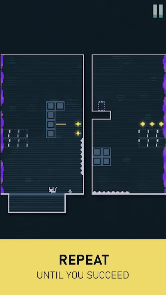 Jump Jerboa (Джамп Джербоа) МОД/Взлом [Много денег, Монет и Все открыто] Screenshot 5