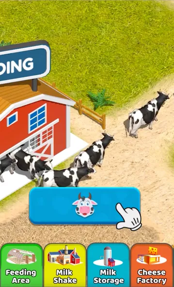 Milk Inc. — скриншот 5