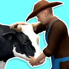 Milk Inc. на телефон — Много денег и без рекламы