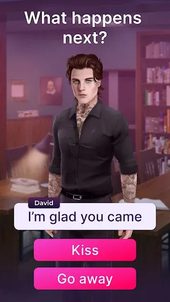 Love Pass: Interactive stories (Лав Пасс) МОД/Взлом [Много денег, Монет и Все открыто] Screenshot 2