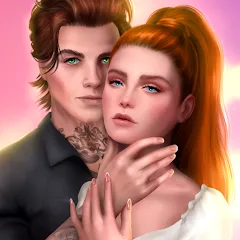 Скачать Love Pass: Interactive stories Взлом (Много билетов и алмазов) на андроид бесплатно