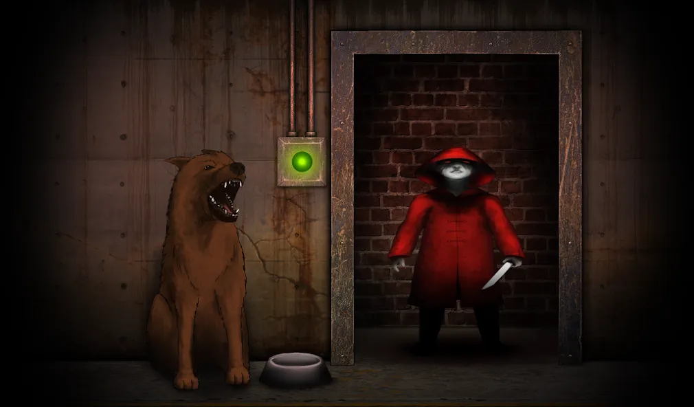 Asylum Night Shift 2 (Азайлум Найт Шифт 2) МОД/Взлом [Много монет, Открытые уровни и Мега MOD] Screenshot 3