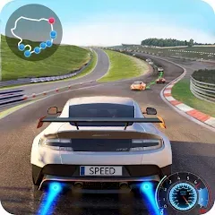 Скачать Real City Drift Racing Driving Взлом (много денег) на Андроид бесплатно