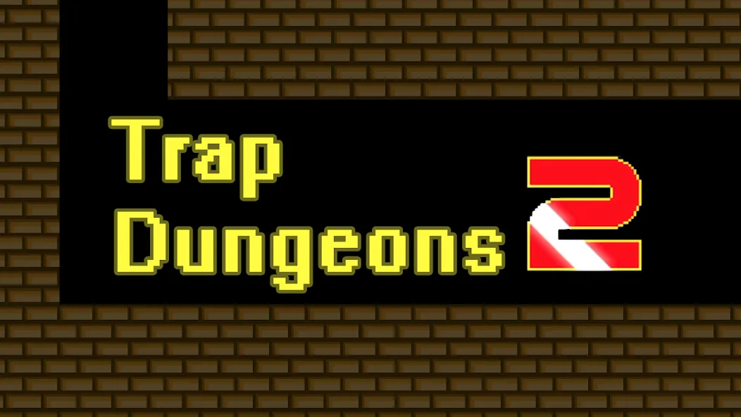 Trap Dungeons 2 (Трап Данженс 2) МОД/Взлом [Деньги, Монеты и Меню MOD] Screenshot 1