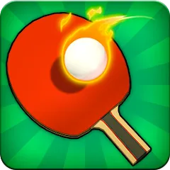 Скачать Ping Pong Masters Взлом на много денег и золота бесплатно на Андроид