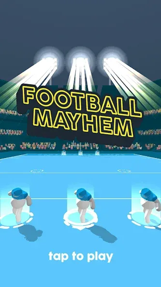 Ball Mayhem! МОД/Взлом [Много денег, Монет и Все открыто] Screenshot 3