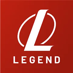 Скачать Legend Fantasy- Fantasy sports Взлом (Много денег) на Андроид бесплатно
