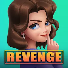 Скачать Merge Secret взлом на много денег для Android бесплатно
