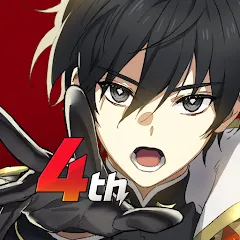 Скачать Lord of Heroes: anime games мод много денег на Андроид бесплатно