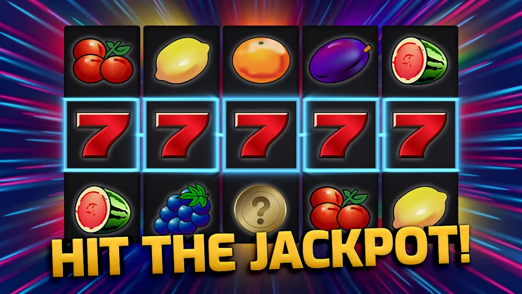 Club7™ Casino - Slots 777 (Клуб7 Казино) МОД/Взлом [Все открыто, Дополнительные деньги и Меню MOD] Screenshot 1