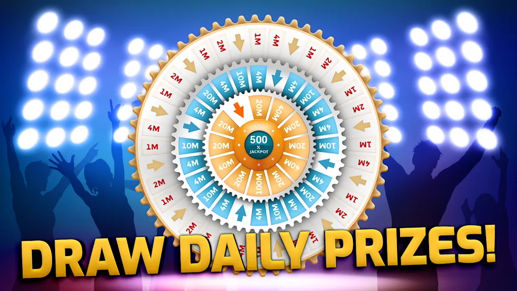 Club7™ Casino - Slots 777 (Клуб7 Казино) МОД/Взлом [Все открыто, Дополнительные деньги и Меню MOD] Screenshot 2