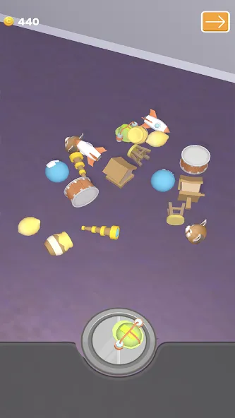 Talking Cactus (Токинг Кактус) МОД/Взлом [Деньги, Монеты и Меню MOD] Screenshot 4