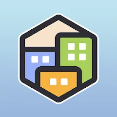 Скачать Pocket City Free Взлом (Много денег) на Андроид бесплатно