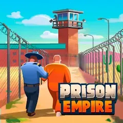 Скачать Prison Empire Tycoon－Idle Game Взлом (Много денег) на Андроид бесплатно