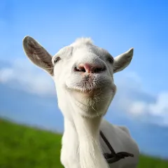 Скачать Goat Simulator Взлом (Все DLC открыты) на андроид бесплатно