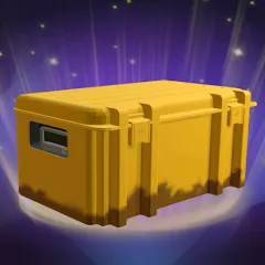 Скачать Case Royale cs2 and csgo cases Взлом (Много денег) на Андроид бесплатно
