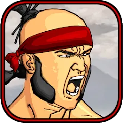 Скачать Взломанная Martial Arts Brutality на Андроид (Много денег) бесплатно