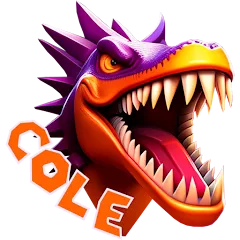 Скачать COLE Games Взлом (Все открыто) на Андроид бесплатно